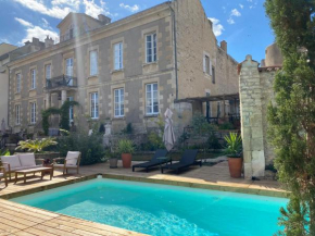 Maison Château-Gaillard